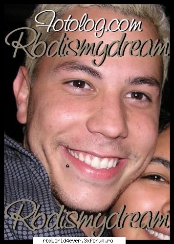 **Poze** - anahi_princessa - Christian