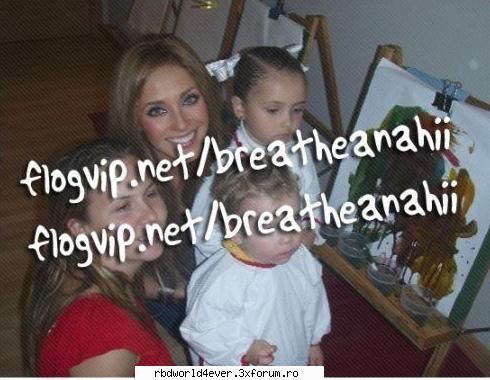 *~Poze*~ - anahi_princessa - Anahi