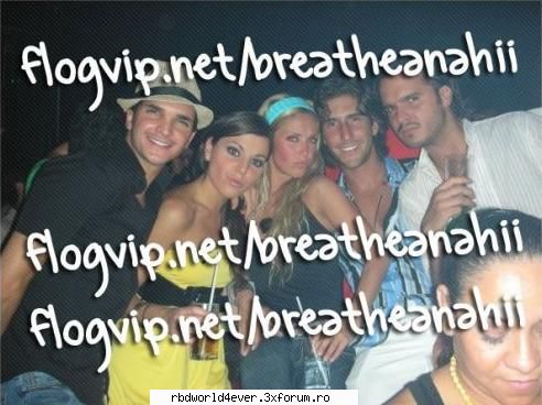 *~Poze*~ - anahi_princessa - Anahi