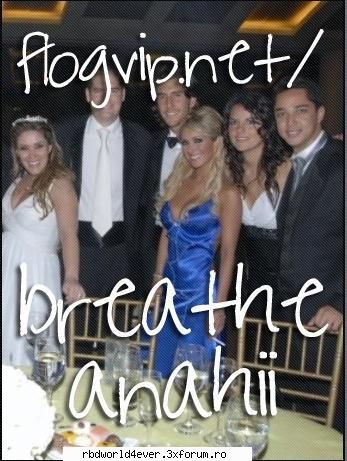 *~Poze*~ - anahi_princessa - Anahi