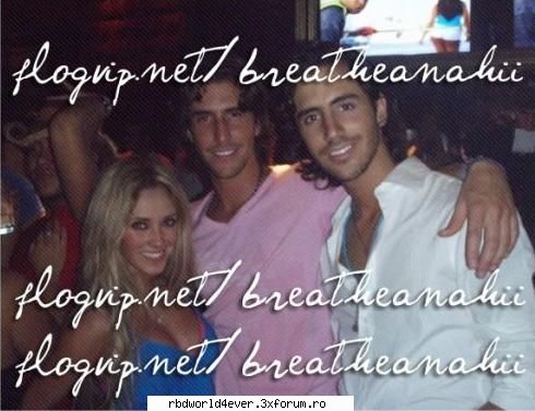 *~Poze*~ - anahi_princessa - Anahi