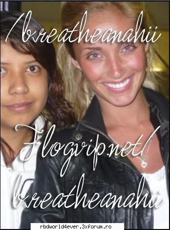 *~Poze*~ - anahi_princessa - Anahi