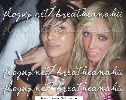 *~Poze*~ - anahi_princessa - Anahi
