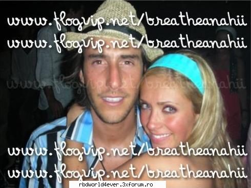 *~Poze*~ - anahi_princessa - Anahi