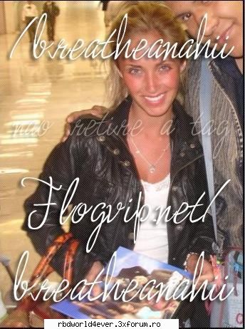 *~Poze*~ - anahi_princessa - Anahi