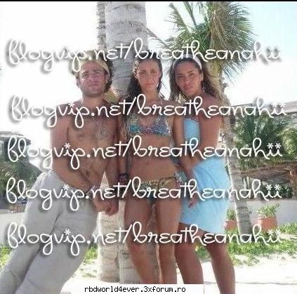 *~Poze*~ - anahi_princessa - Anahi