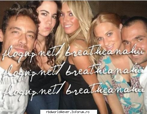 *~Poze*~ - anahi_princessa - Anahi
