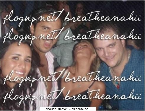 *~Poze*~ - anahi_princessa - Anahi
