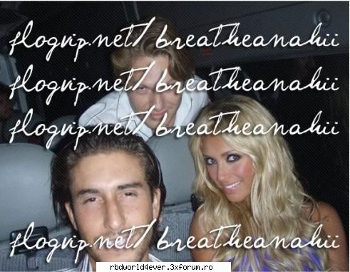 *~Poze*~ - anahi_princessa - Anahi