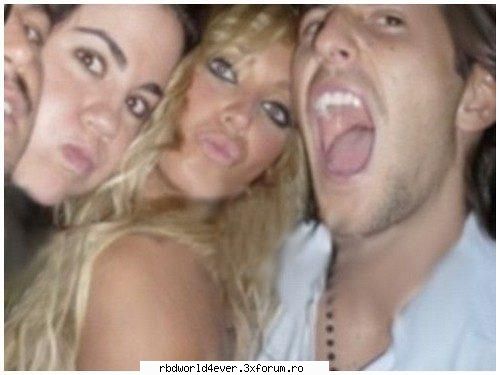 *~Poze*~ - anahi_princessa - Anahi