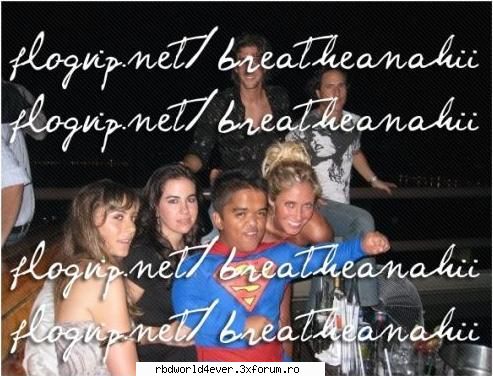*~Poze*~ - anahi_princessa - Anahi