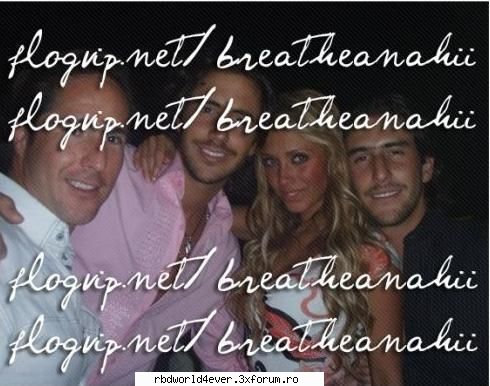 *~Poze*~ - anahi_princessa - Anahi