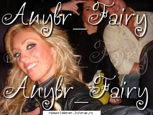 *~Poze*~ - anahi_princessa - Anahi