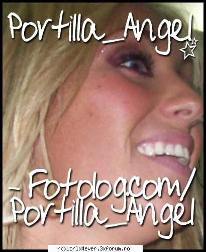 *~Poze*~ - anahi_princessa - Anahi