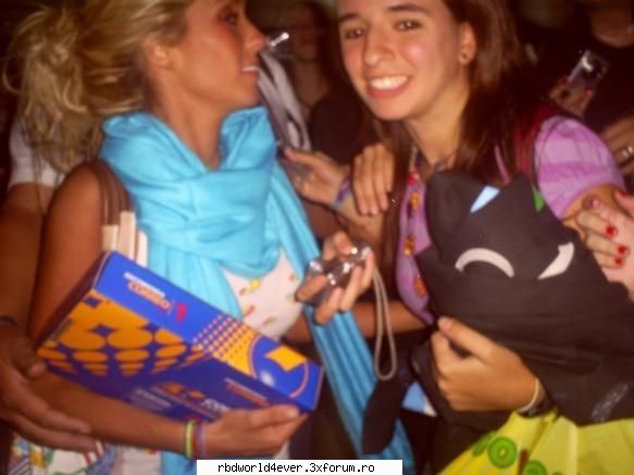 *~Poze*~ - anahi_princessa - Anahi