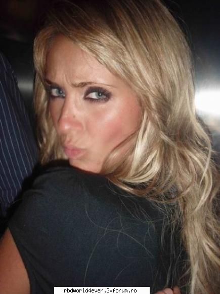 *~Poze*~ - anahi_princessa - Anahi