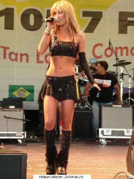*~Poze*~ - anahi_princessa - Anahi