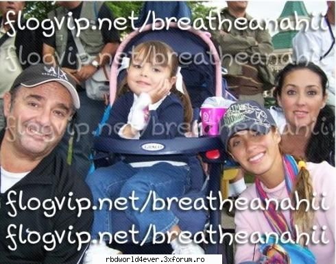*~Poze*~ - anahi_princessa - Anahi