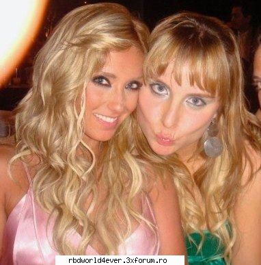 *~Poze*~ - anahi_princessa - Anahi