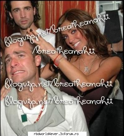 *~Poze*~ - anahi_princessa - Anahi