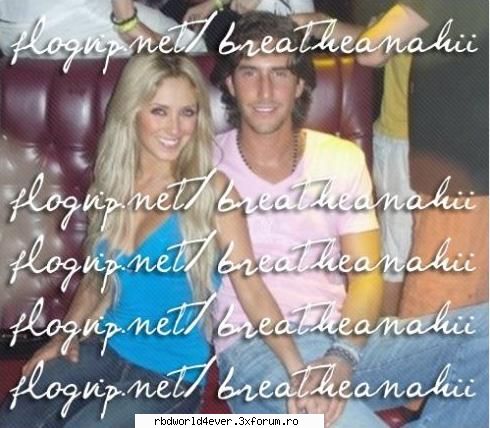 *~Poze*~ - anahi_princessa - Anahi