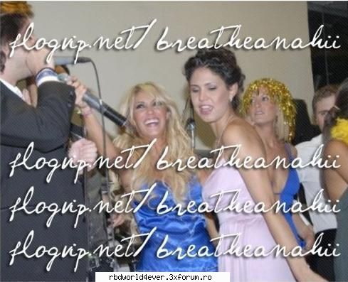 *~Poze*~ - anahi_princessa - Anahi