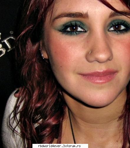 *~Poze*~ - anahi_princessa - Dulce Maria