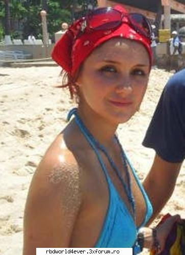 *~Poze*~ - anahi_princessa - Dulce Maria