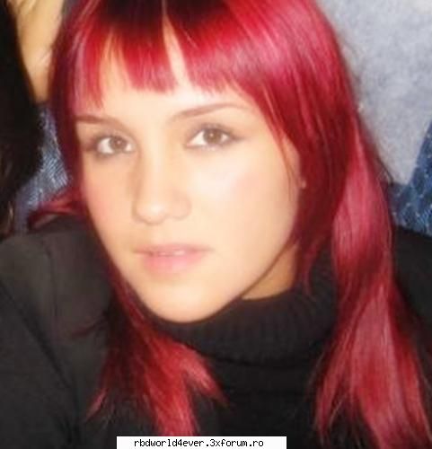 *~Poze*~ - anahi_princessa - Dulce Maria