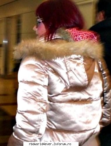 *~Poze*~ - anahi_princessa - Dulce Maria