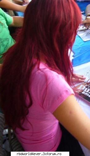 *~Poze*~ - anahi_princessa - Dulce Maria