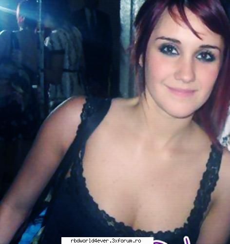 *~Poze*~ - anahi_princessa - Dulce Maria