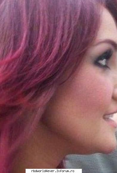 *~Poze*~ - anahi_princessa - Dulce Maria
