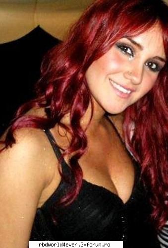 *~Poze*~ - anahi_princessa - Dulce Maria
