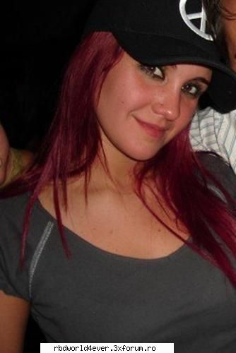*~Poze*~ - anahi_princessa - Dulce Maria