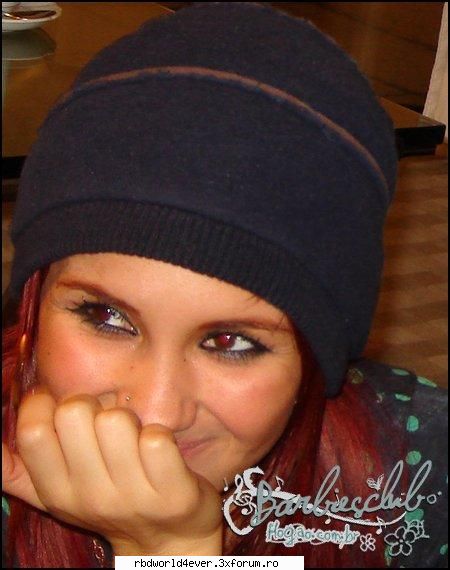 *~Poze*~ - anahi_princessa - Dulce Maria