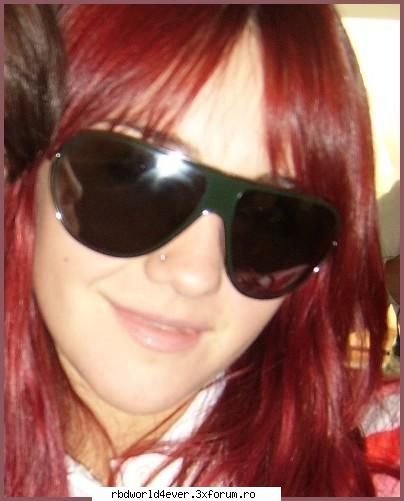 *~Poze*~ - anahi_princessa - Dulce Maria