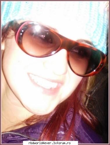 *~Poze*~ - anahi_princessa - Dulce Maria
