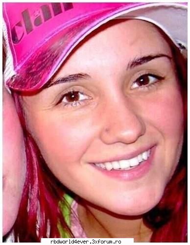 *~Poze*~ - anahi_princessa - Dulce Maria
