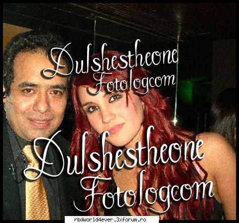 *~Poze*~ - anahi_princessa - Dulce Maria