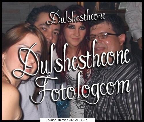 *~Poze*~ - anahi_princessa - Dulce Maria
