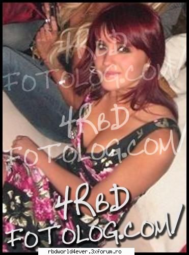 *~Poze*~ - anahi_princessa - Dulce Maria