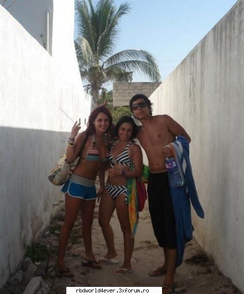 *~Poze*~ - anahi_princessa - Dulce Maria