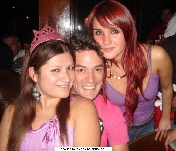 *~Poze*~ - anahi_princessa - Dulce Maria