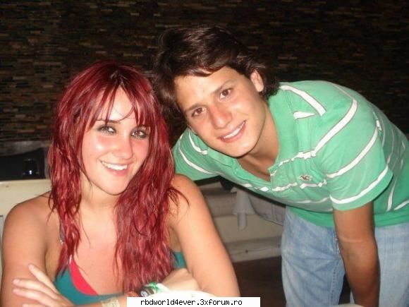 *~Poze*~ - anahi_princessa - Dulce Maria