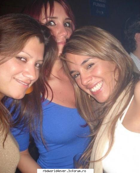*~Poze*~ - anahi_princessa - Dulce Maria