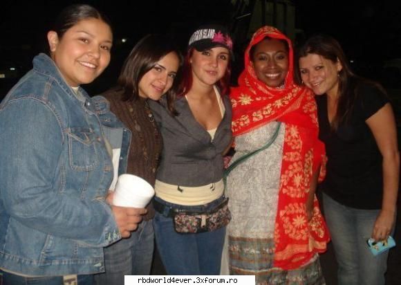 *~Poze*~ - anahi_princessa - Dulce Maria