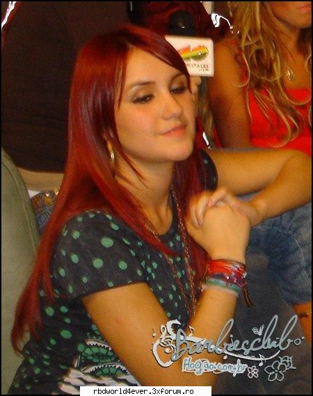 *~Poze*~ - anahi_princessa - Dulce Maria