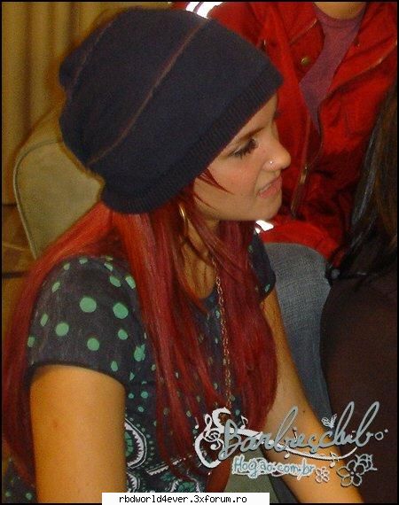 *~Poze*~ - anahi_princessa - Dulce Maria