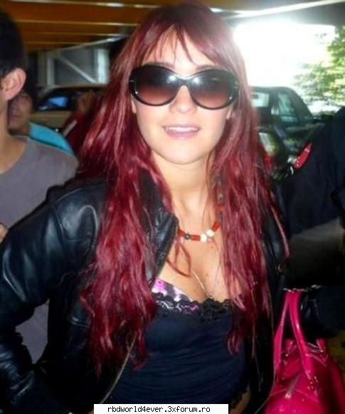 *~Poze*~ - anahi_princessa - Dulce Maria
